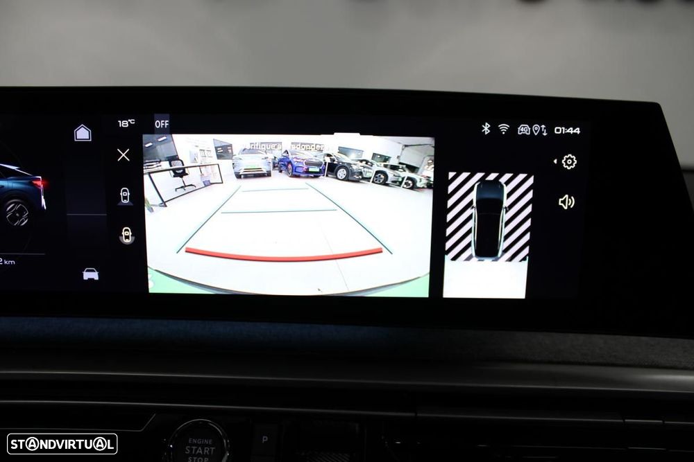 Peugeot E-3008 73 kWh Allure - 30