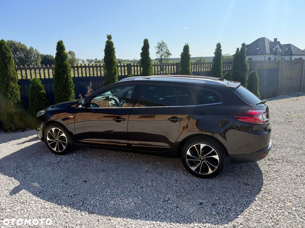 Renault Megane ENERGY TCe 130 BOSE EDITION - 6