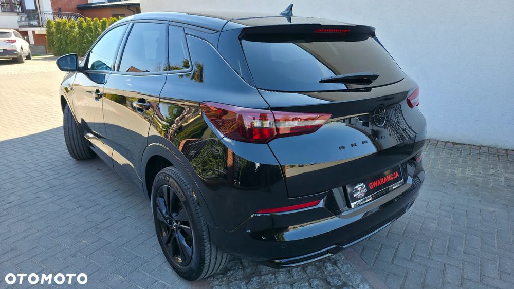 Opel Grandland X - 9