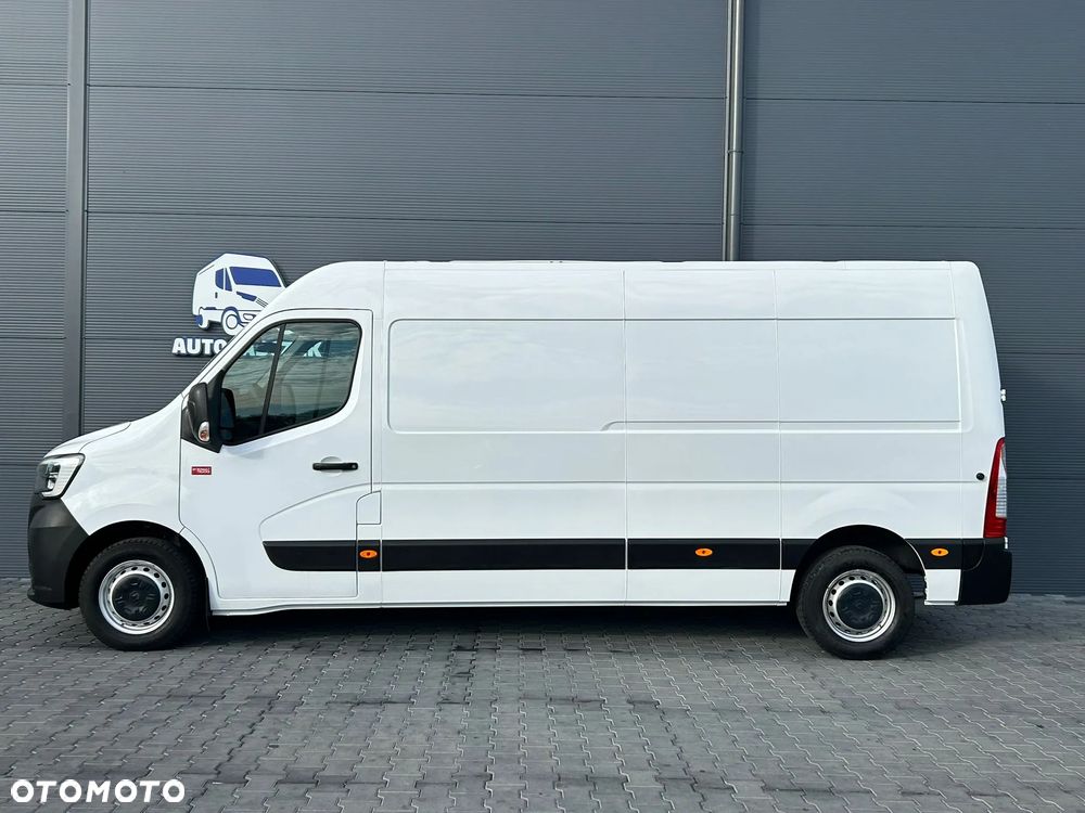 Renault Master 2.3 DCI 150KM L3H2 Maxi Max **Kamera**Klima**2020R** - 5