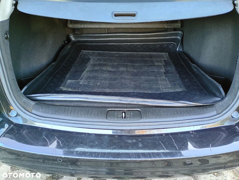 Chevrolet Cruze - 15