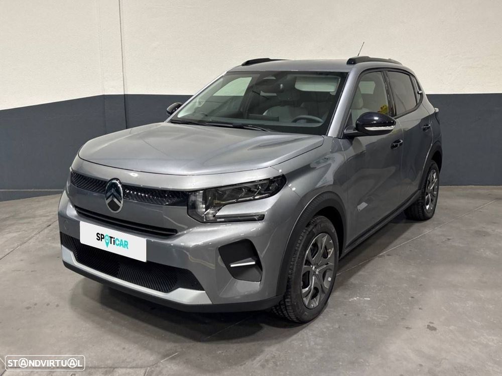 Citroën C3 1.2 Turbo Max - 22