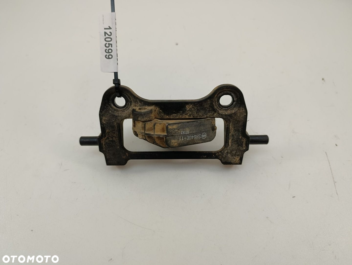 YAMAHA RAPTOR 250 REGULATOR NAPIĘCIA - 6
