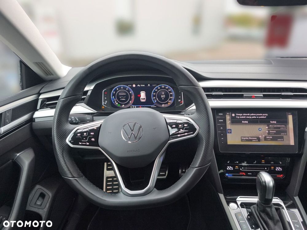 Volkswagen Arteon 2.0 TSI Elegance DSG - 17