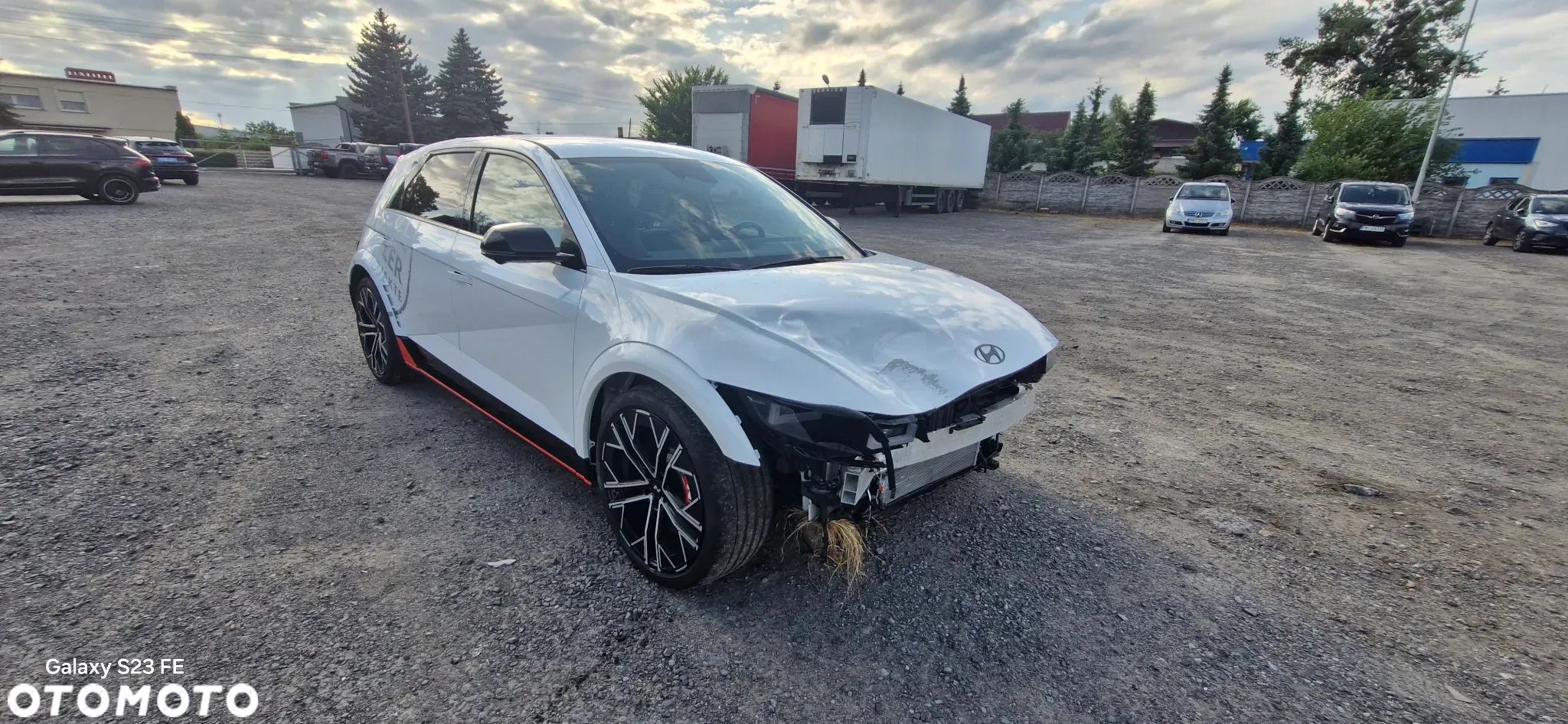 Hyundai IONIQ 5 84kWh N Performance 4WD - 1