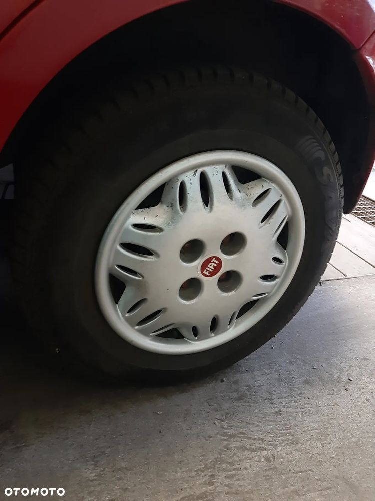 Fiat Panda - 18