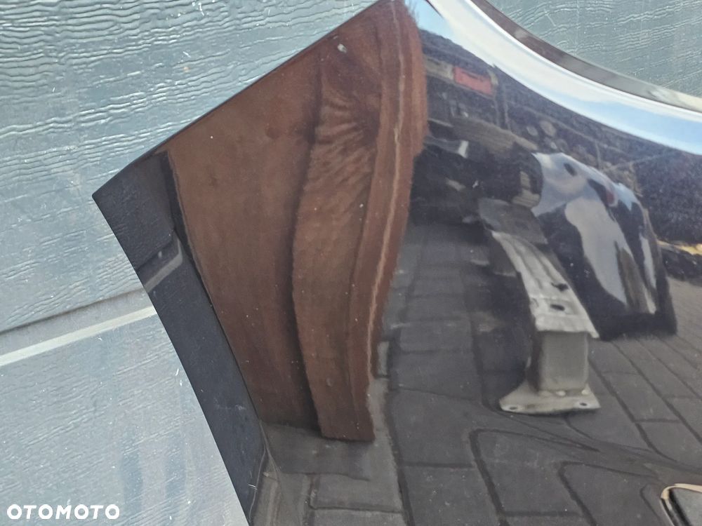 ZDERZAK PRZÓD PRZEDNI OPEL ASTRA J Z20R PRZED LIFT PDC SPRYSKI ATRAPA EUROPA HALOGENY ŁADNY - 9