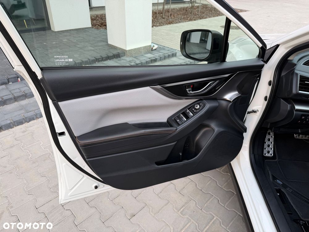 Subaru XV 1.6i Lineartronic Exclusive+ - 22