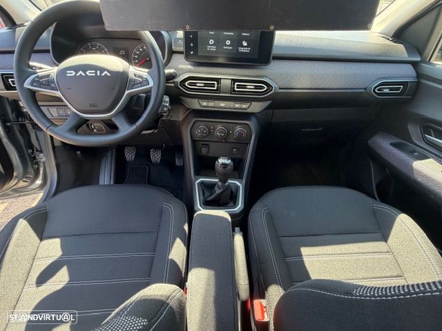 Dacia Jogger 1.0 ECO-G Expression 7L Bi-Fuel - 18