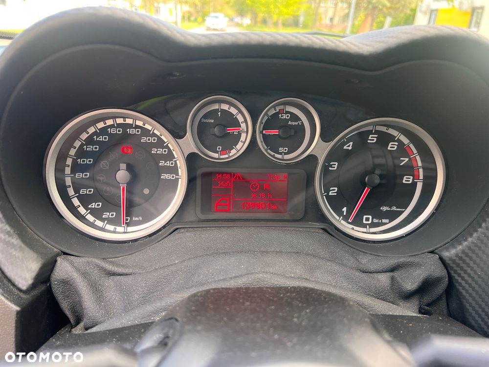 Alfa Romeo Mito 1.4 16V MultiAir Turismo - 9