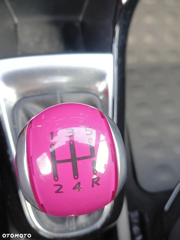 Citroën DS3 e-HDi 90 FAP SoChic - 15