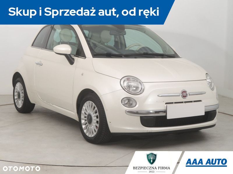 Fiat 500 - 3
