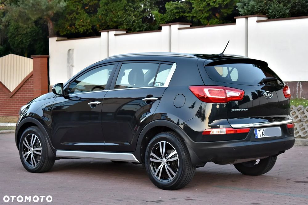 Kia Sportage 1.6 GDI L 2WD - 7