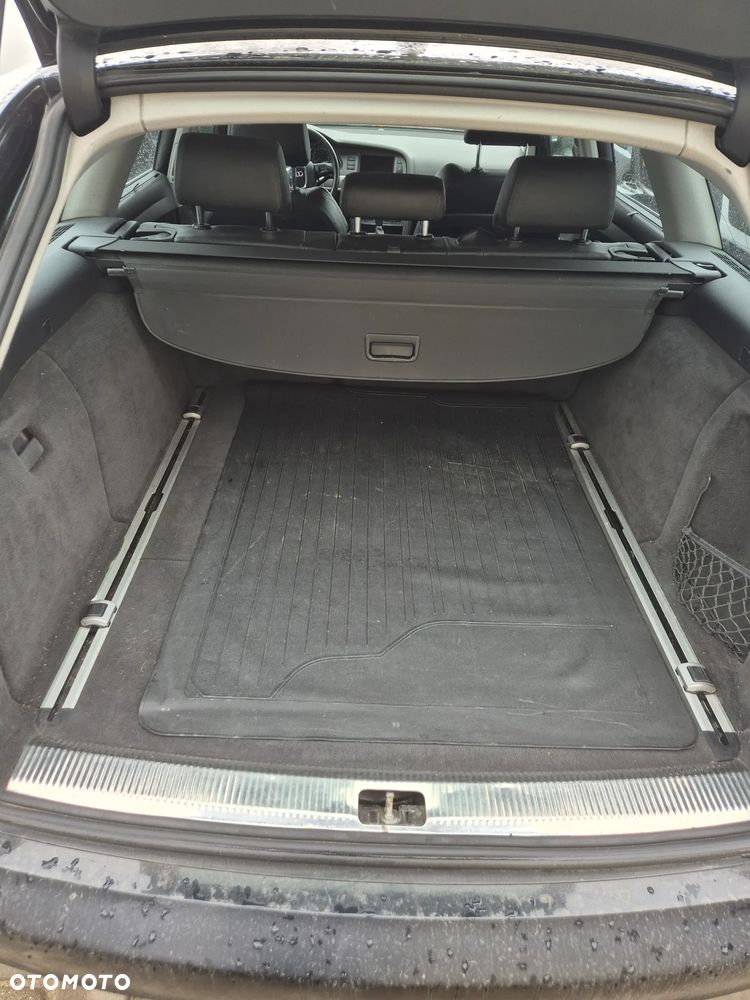 Audi A6 Avant 3.2 FSI Multitronic - 6