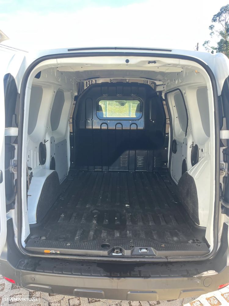 Renault EXPRESS 1.5dci COM AC - 6