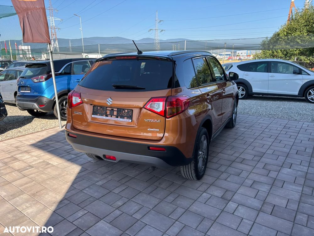 Suzuki Vitara - 10