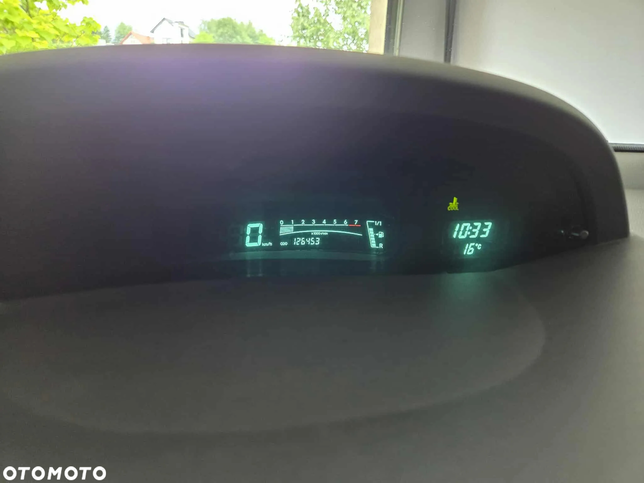 Toyota Yaris 1.3 Luna - 20