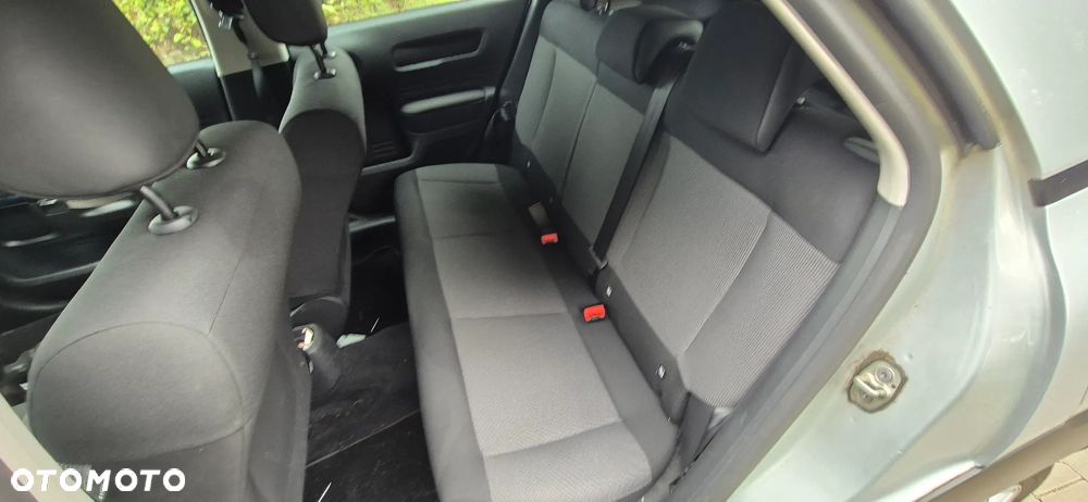 Citroën C4 Cactus 1.2 PureTech Feel Edition S&S - 14