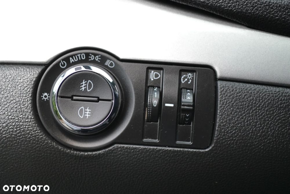 Opel Mokka 1.7 CDTI ecoFLEX Start/Stop Edition - 29