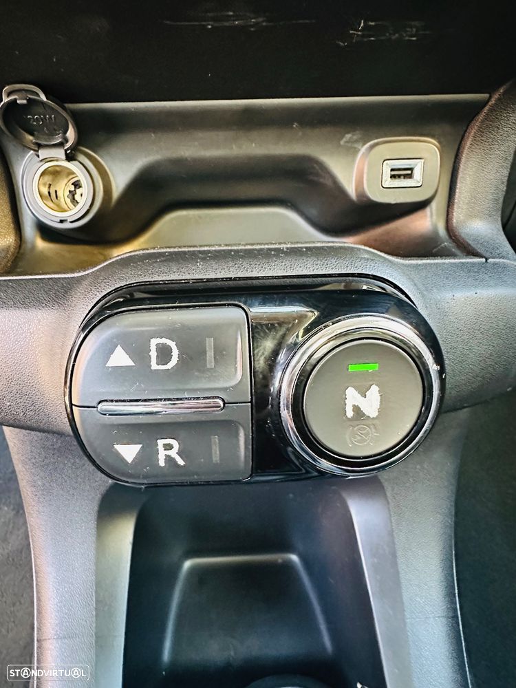 Citroën C4 Cactus 1.6 BlueHDi Shine ETG6 - 12
