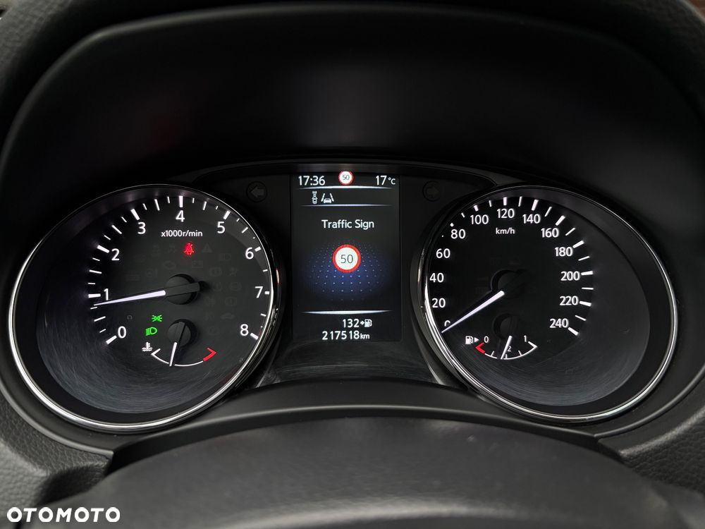 Nissan Qashqai 1.2 DIG-T Acenta - 19