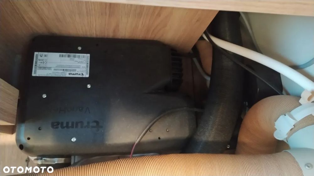 KNAUS TRAVELINO - 24