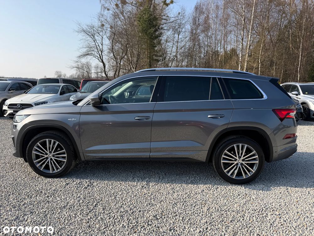Skoda Kodiaq - 8