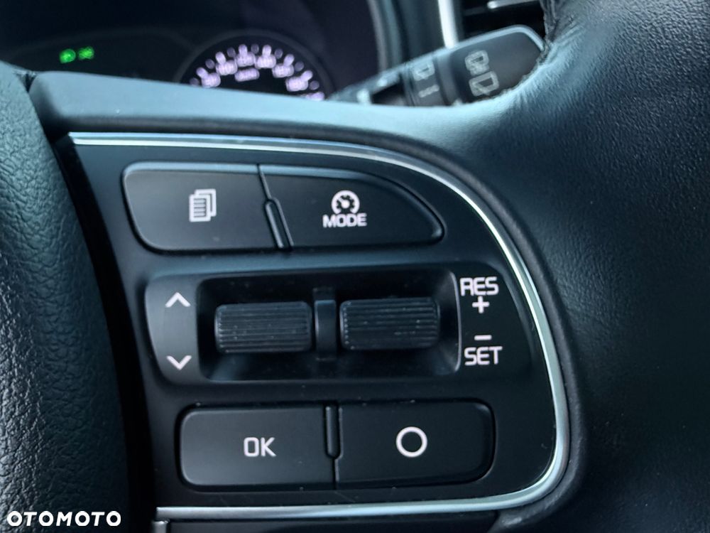 Kia Sportage - 14