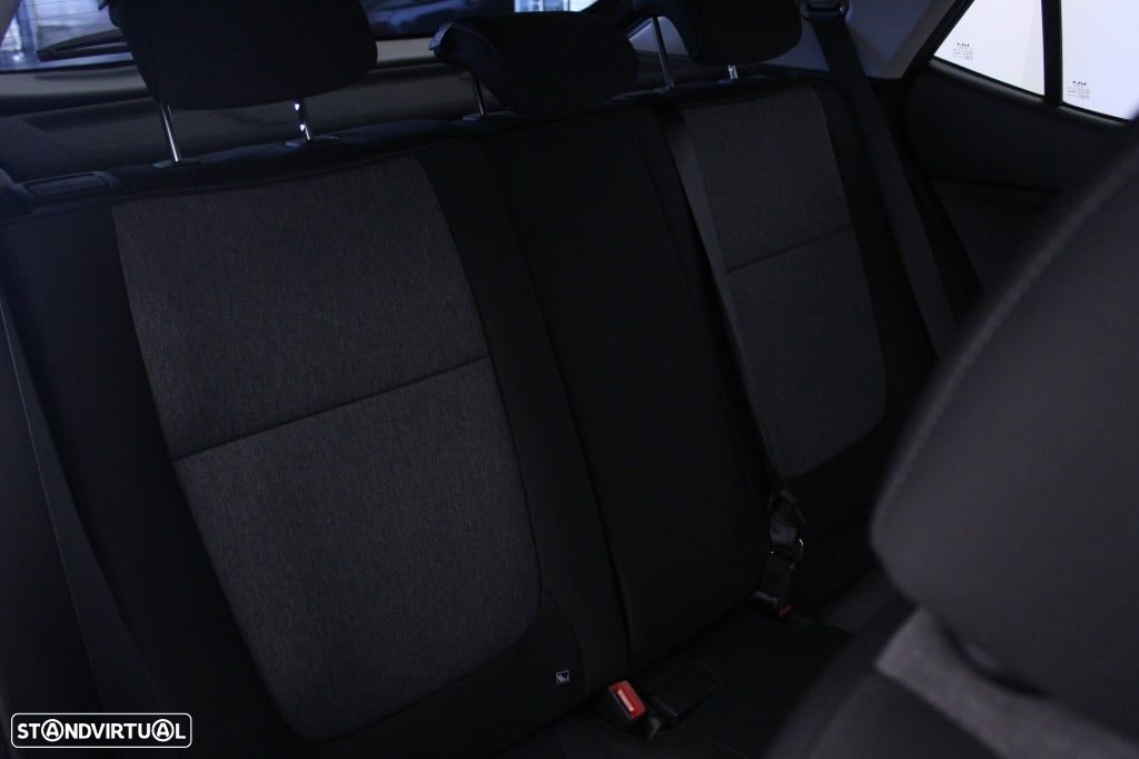 Kia Stonic 1.2 Dynamic - 15