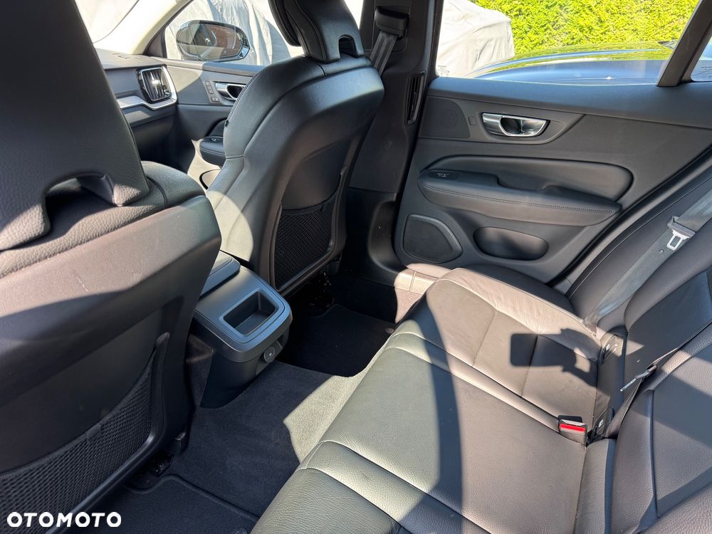 Volvo S60 B4 B Plus Bright - 16