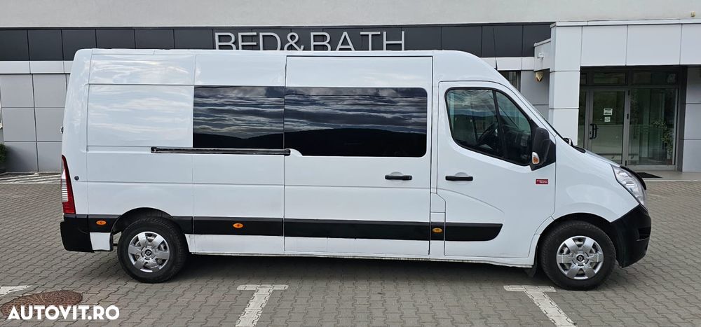 Renault Master - 12