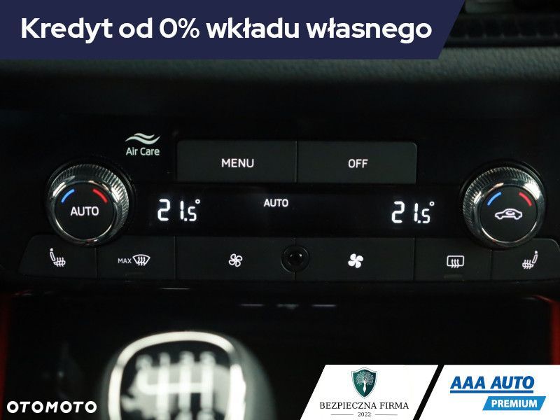 Skoda Fabia - 15