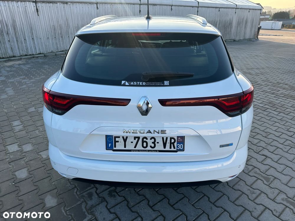 Renault Megane 1.6 E-TECH Plug-In Intens - 9