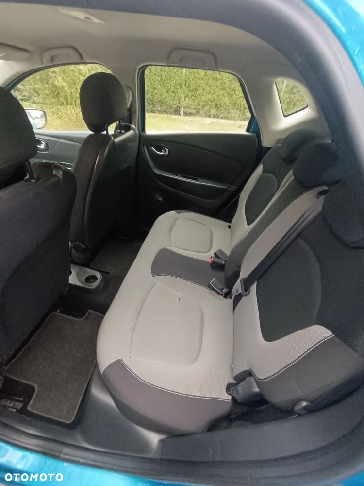 Renault Captur 1.5 dCi Energy Limited - 9