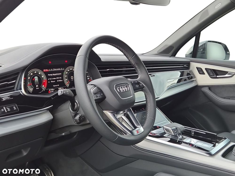 Audi SQ7 - 10
