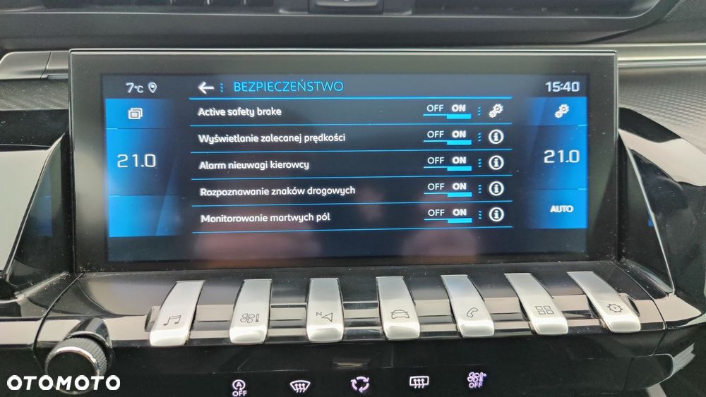 Peugeot 508 - 15