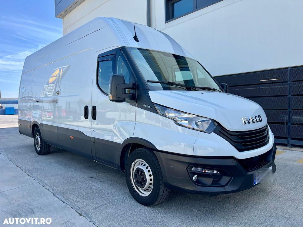 Iveco Daily - 1
