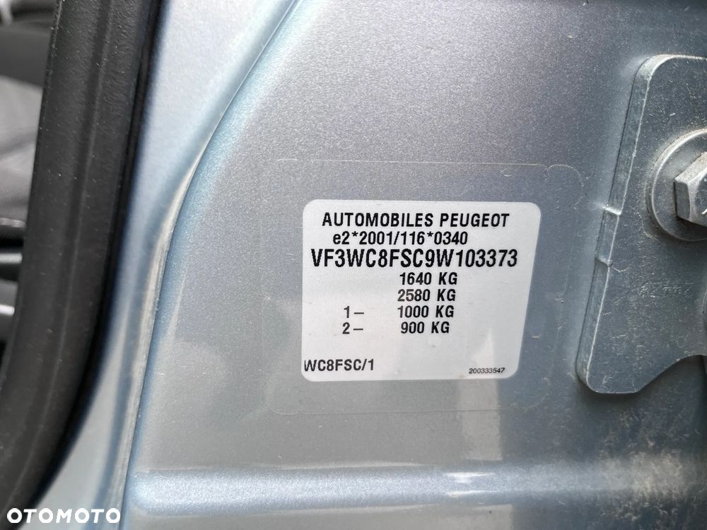Peugeot 207 1.4 - 31