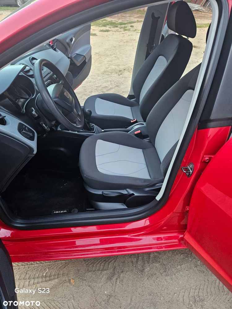 Seat Ibiza 1.2 TSI Style - 22