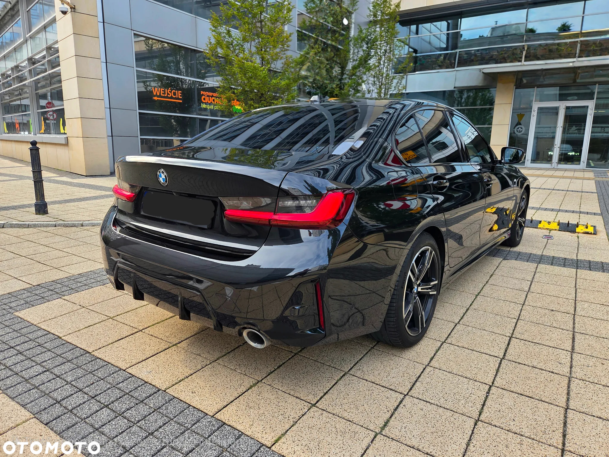 BMW Seria 3 - 10