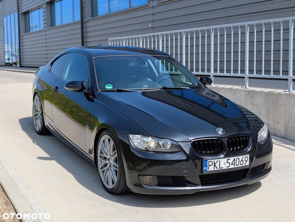 BMW Seria 3 330d - 15