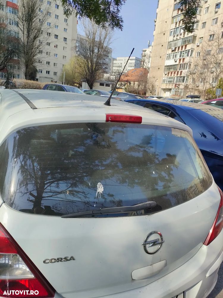 Opel Corsa - 3