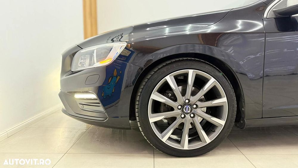 Volvo S60 - 14