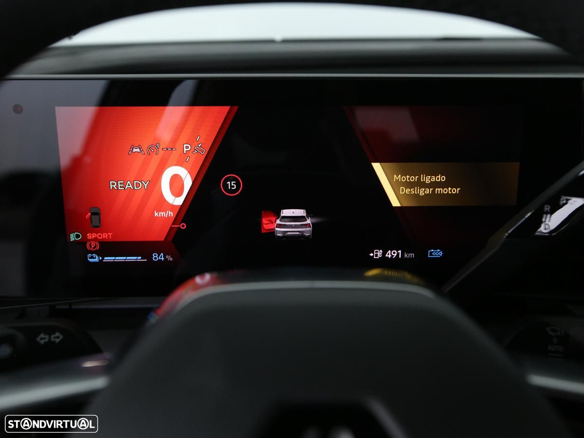 Renault Scénic E-Tech 87 kWh Evolution - 22