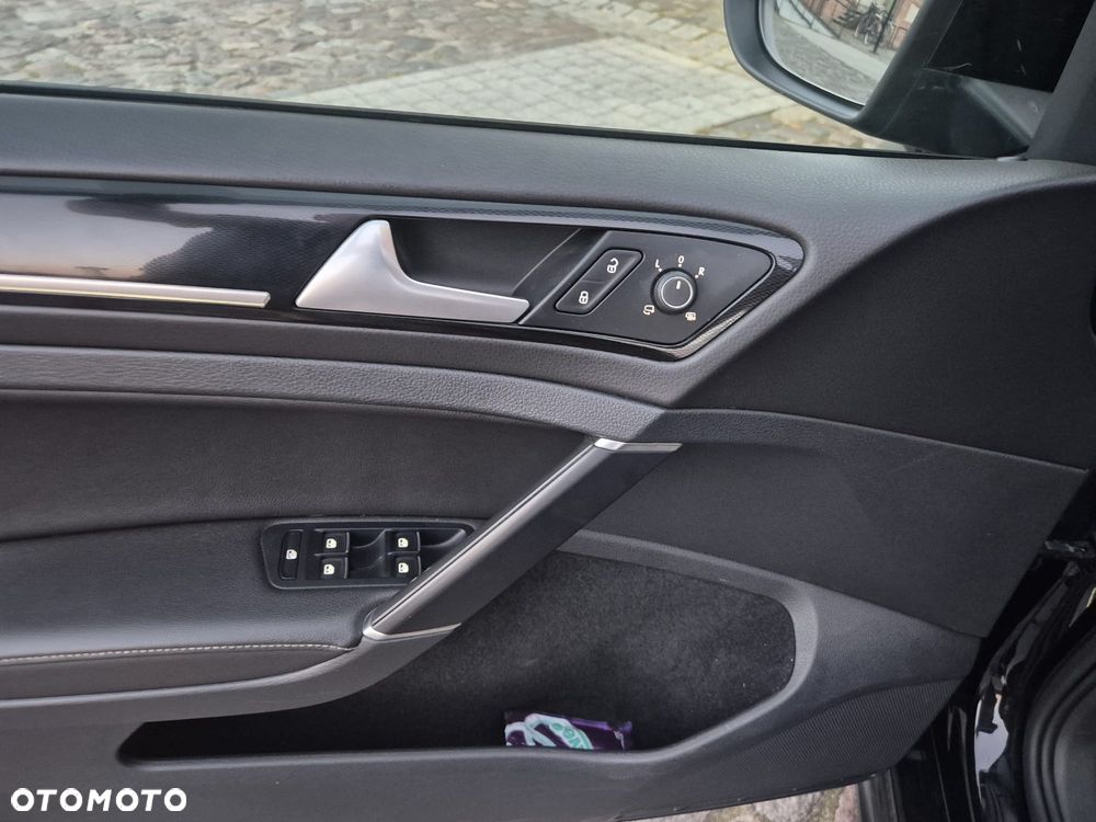 Volkswagen Golf 2.0 TDI BMT GTD DSG - 29
