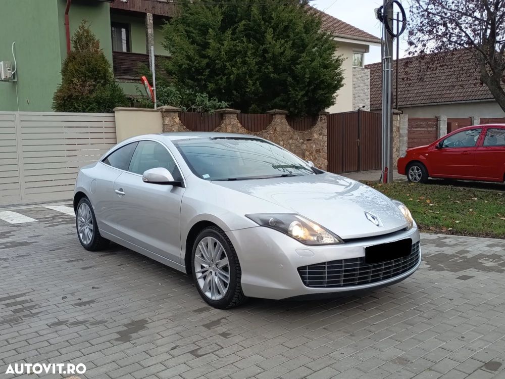 Renault Laguna - 4