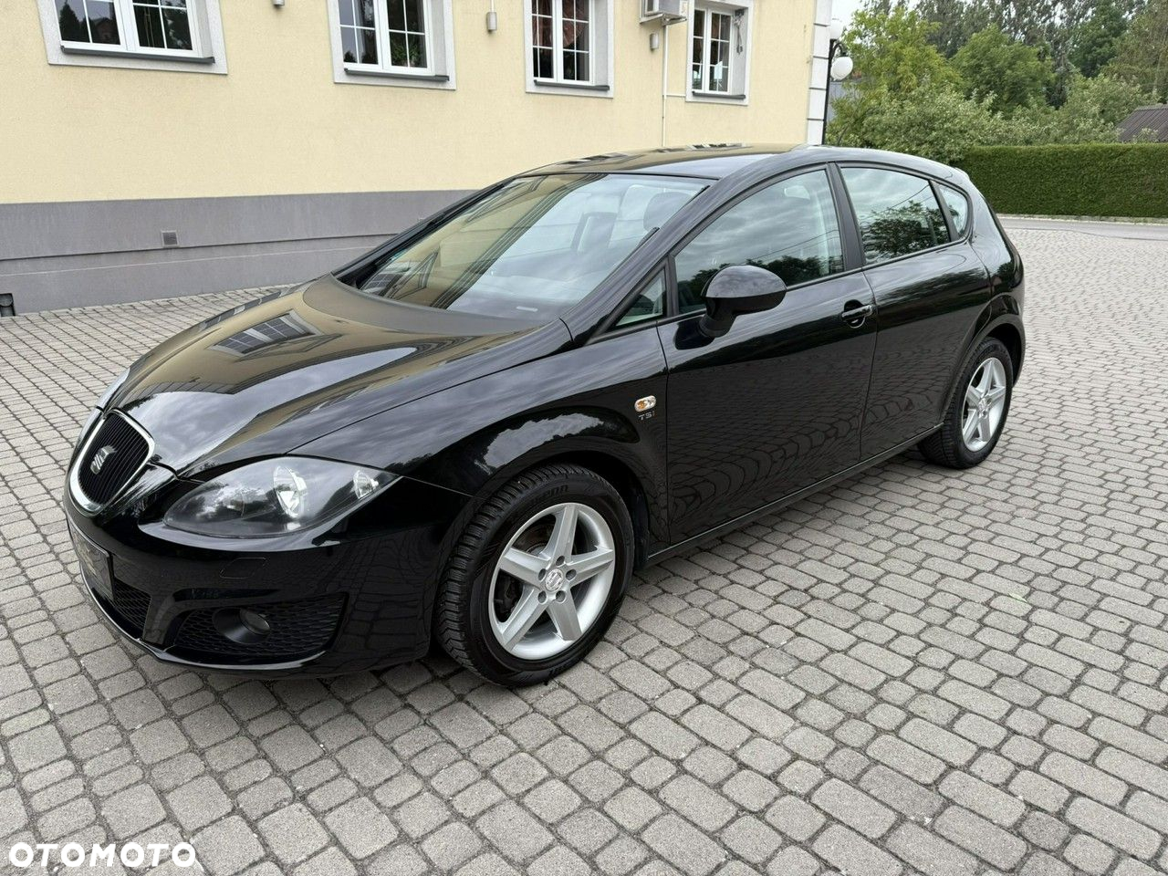 Seat Leon - 11