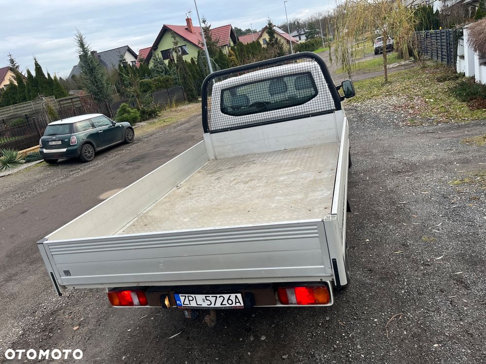 Volkswagen Transporter - 6