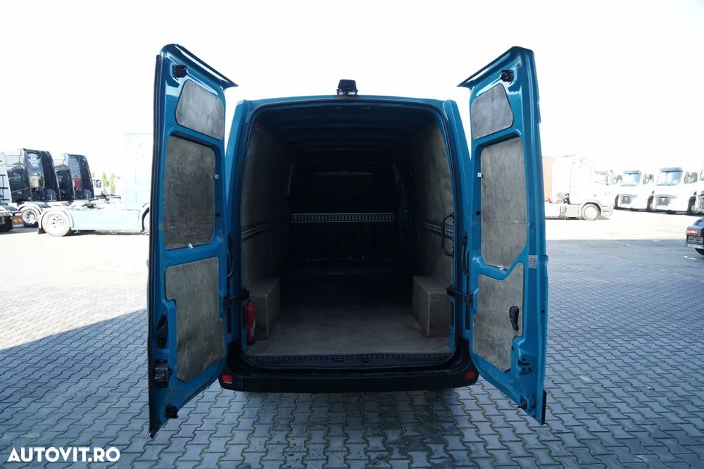Renault MASTER / NEGRU / PANEL / 150 CP / AUTOMAT / CAMERĂ VEDERE SPATE - 19