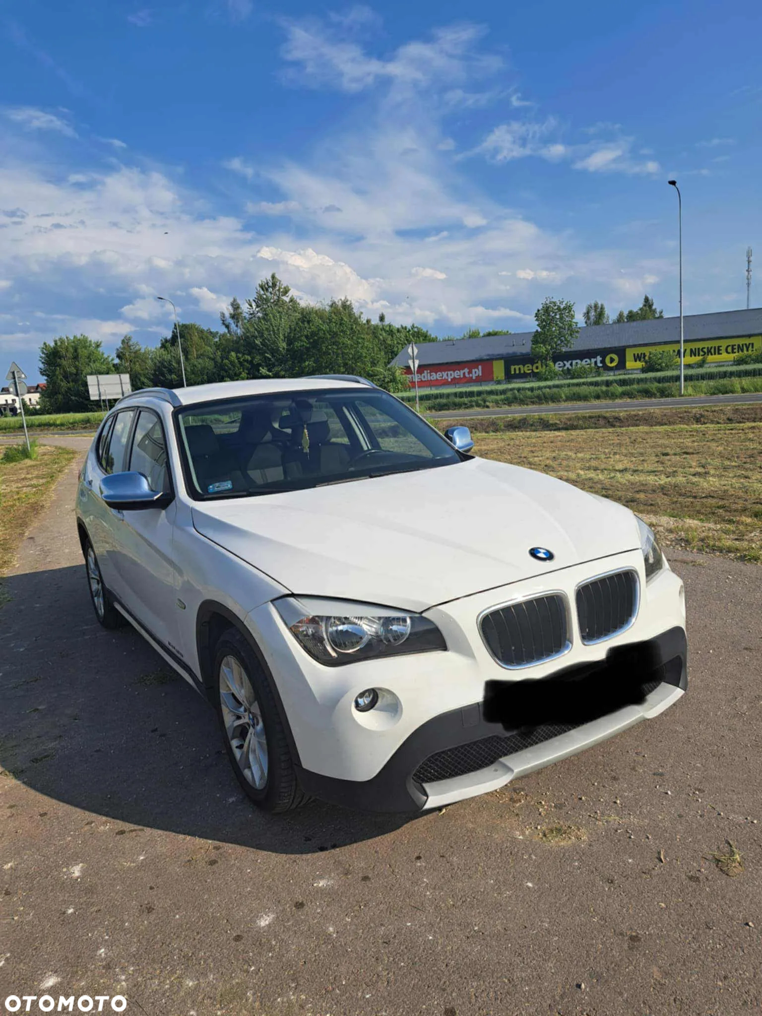 BMW X1 sDrive18d - 2